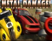 Metal damage: browser game di gare automobilistiche