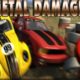 Metal damage: browser game di gare automobilistiche