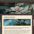 Sheerwood Dungeon: browser game di ruolo in 3d