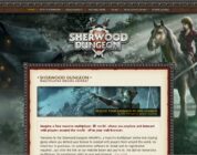 Sheerwood Dungeon: browser game di ruolo in 3d