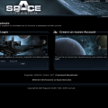 Space Invasion: browser game strategico spaziale