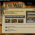 The west: browser game western di ruolo gratis