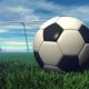Calcio street: browser game di calcio dove allenare un giocatore