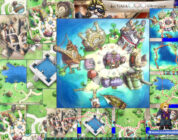 Gaia Online: Social MMO gratuito