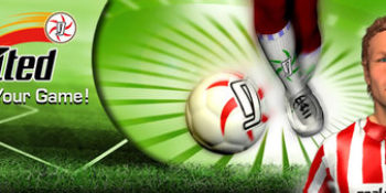 Goal United: gioco manageriale di calcio gratuito