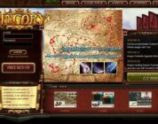 Kingory: browser game di strategia dove sei un Re