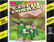 Last Command: respingi gli alieni con i tuoi soldati