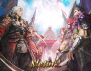 Metin 2: browser game di ruolo ambientato in oriente