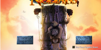 Nodiatis: browser game di ruolo epico in java