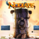 Nodiatis: browser game di ruolo epico in java