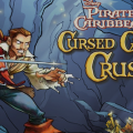 Pirates of the Caribbean: gioco di ruolo dei pirati