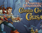 Pirates of the Caribbean: gioco di ruolo dei pirati