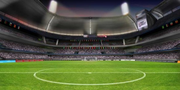 Power soccer: browser game di calcio dove si gioca la partita