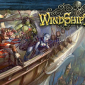 Windship trader: browser game fantasy di operazioni commerciali in nave