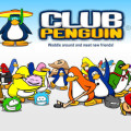 Club Penguin: browser game social in 2d per bambini