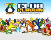 Club Penguin: browser game social in 2d per bambini