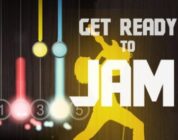 Jam Legend: gioco musicale gratuito in inglese