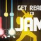 Jam Legend: gioco musicale gratuito in inglese