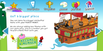 SpineWorld: social game dalla grafica cartoon