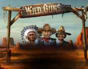 WildGuns: strategico dove potrai essere un indiano, cowboy o messicano