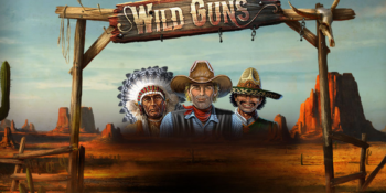 WildGuns: strategico dove potrai essere un indiano, cowboy o messicano
