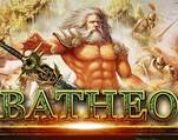 Batheo: gioco strategico fantasy-medievale con eroi mitologici