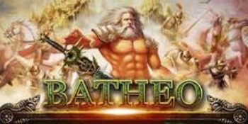 Batheo: gioco strategico fantasy-medievale con eroi mitologici