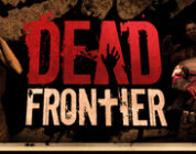 Dead Frontier: sopravvivere all’ondata zombie