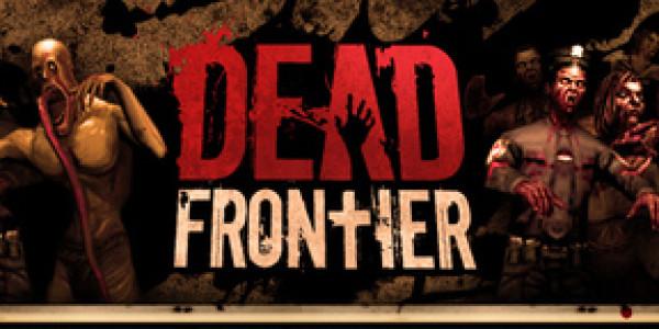 Dead Frontier: sopravvivere all’ondata zombie