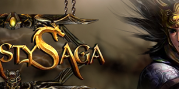 Dynasty warrior: MMO strategico di guerra