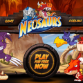 Neosaurs: browser game di ruolo tra dinosauri