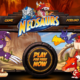 Neosaurs: browser game di ruolo tra dinosauri