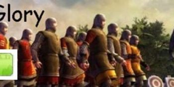 Spartan Glory: strategico medievale in via di sviluppo