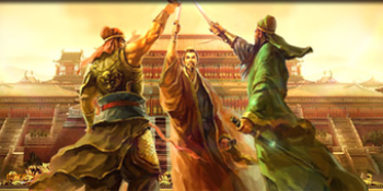WarFlow: gioco di guerra RTS con interfacce animate