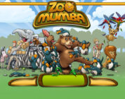 Zoomumba: browser game dove costruire uno zoo