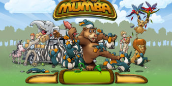 Zoomumba: browser game dove costruire uno zoo