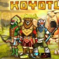 Koyotl: gioco di ruolo fantasy dalla grafica 3d