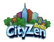 Cityzen: costruisci la tua città su Facebook