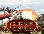 Culture conflicts: strategico che ti fa viaggiare nel tempo