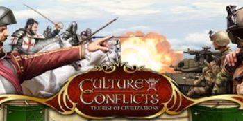 Culture conflicts: strategico che ti fa viaggiare nel tempo