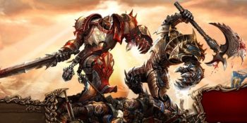 Juggernaut: gioco di ruolo in un mondo fantasy
