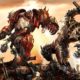 Juggernaut: gioco di ruolo in un mondo fantasy