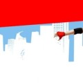 Mirror’s Edge browser game