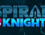 Spiral Knights: MMORPG tipo WoW ma spaziale