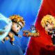 Pockie Ninja: browser game con i personaggi di Naruto