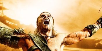 Spartacus: il gioco ispirato al telefilm