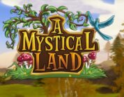 Mystical land: browser game MMORPG simile a WoW