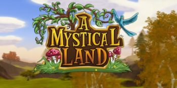 Mystical land: browser game MMORPG simile a WoW