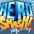 Hero Smash: browser game dove sei un super eroe