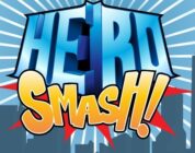 Hero Smash: browser game dove sei un super eroe